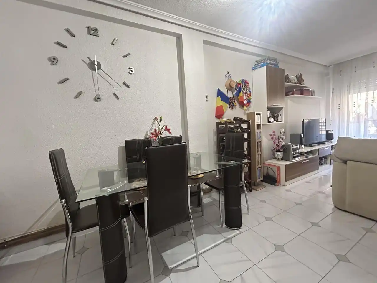 Wohnung mit Aufzug zum Verkauf in Calle Entrefuentes, imagen 16