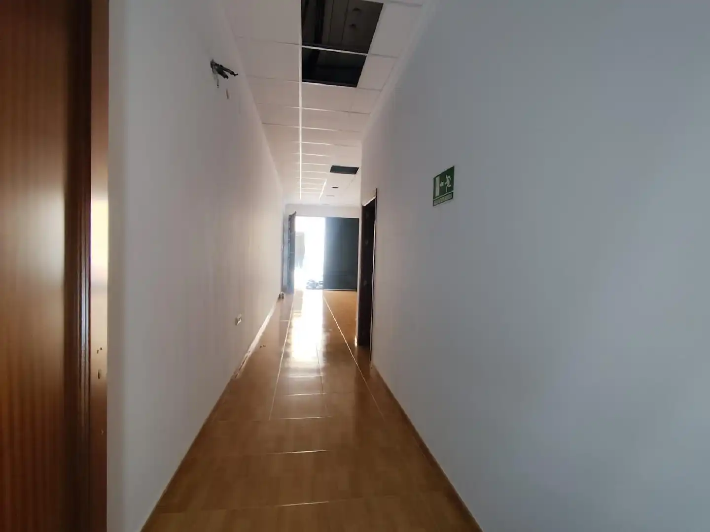 Commercial properties for sale in Bollullos Par del Condado