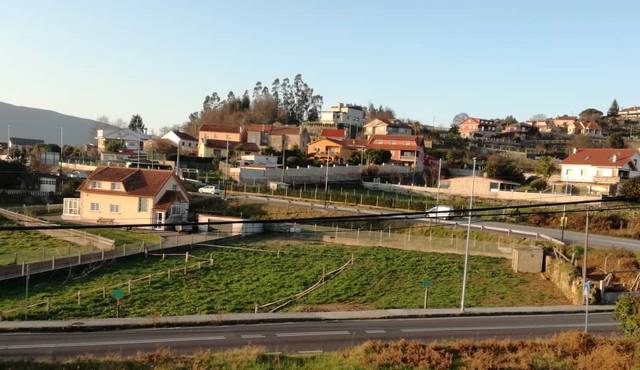 Terreno residencial en Venta en O Burgo - Campus Universitario