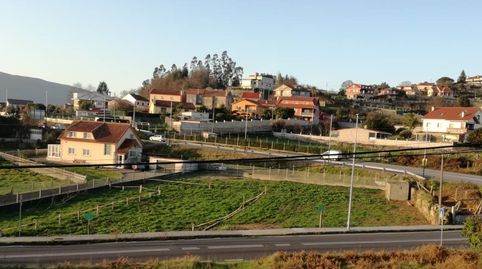 TERRENO EDIFICABLE EN LEREZ PARA 1 O 2 CHALETS CON PROYECTO DE SEGREGACIÓN