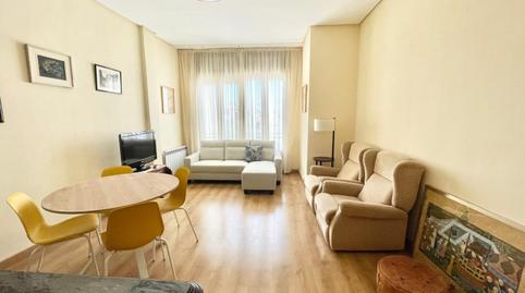 Photo 3 of Flat to rent in Calle Quart, El Botànic,  Valencia Capital