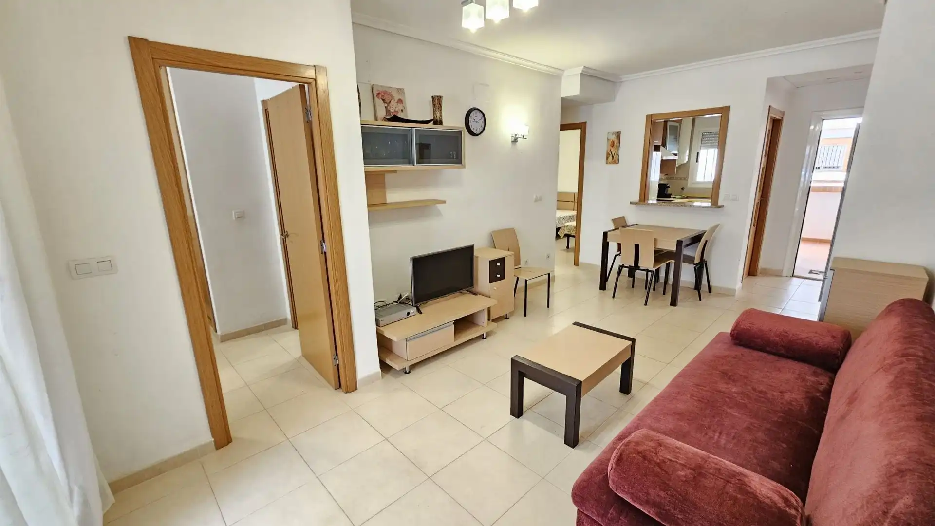 Apartment with pool for sale in Amplaries 37, imagen 7