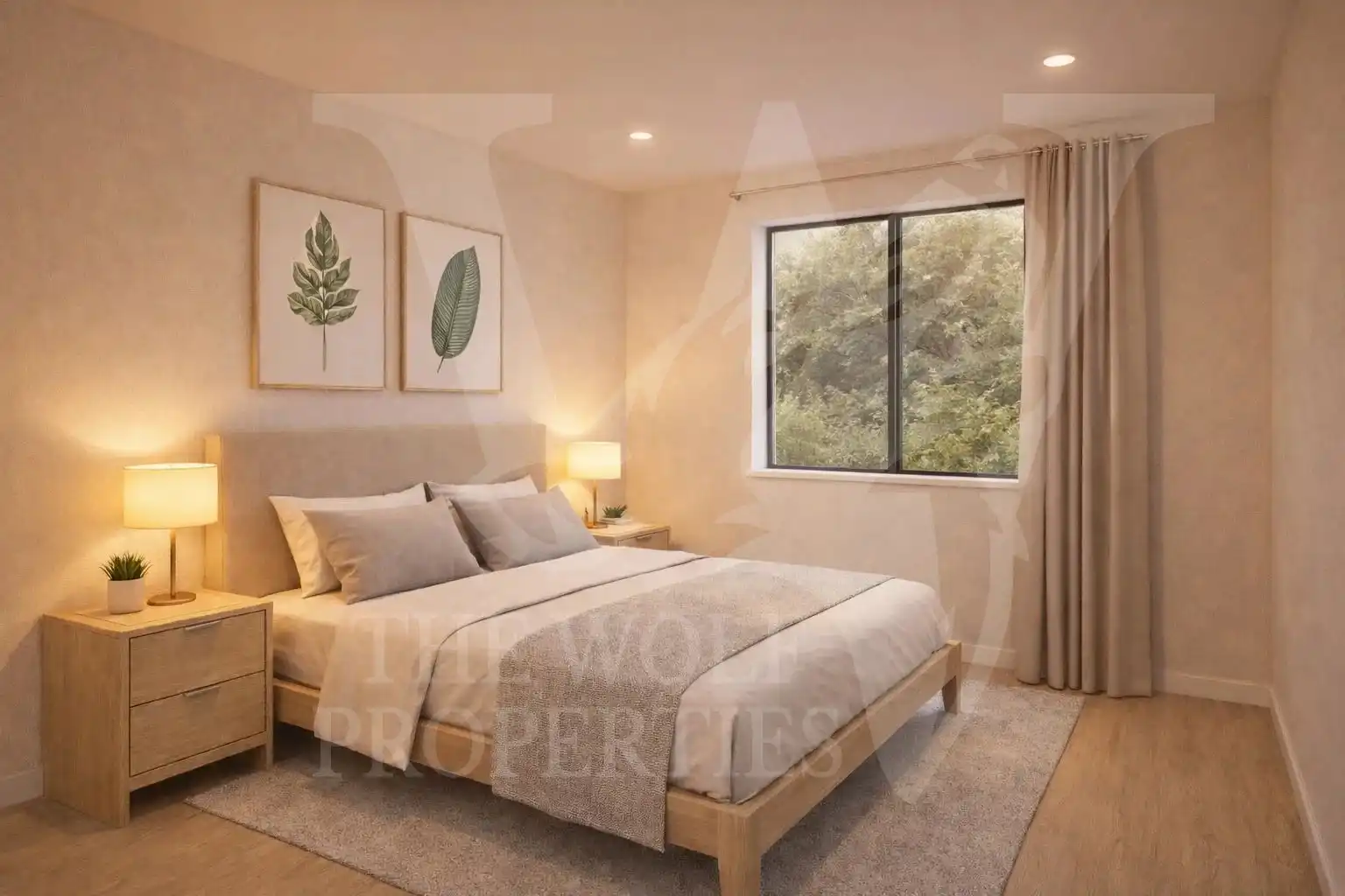 Habitación de Casa o chalet en venta en Bigues i Riells del Fai con Aire acondicionado, Calefacción y Jardín privado