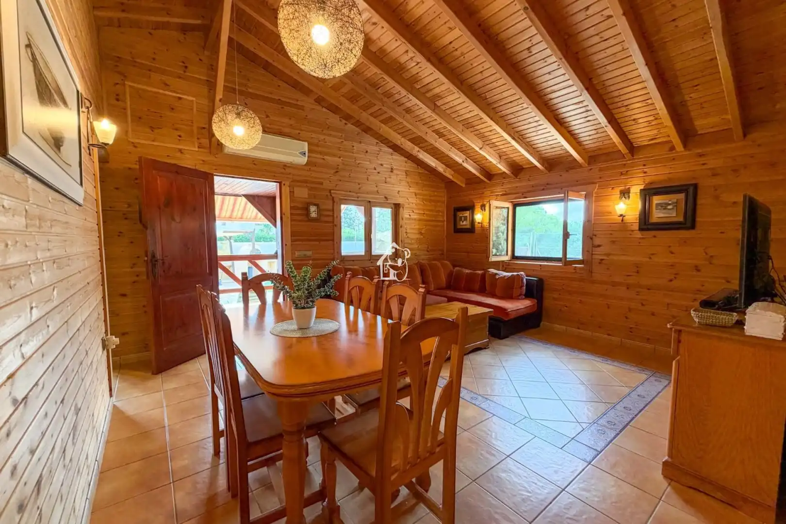 Haus mit Garten zur Miete in Orihuela Costa, imagen 9