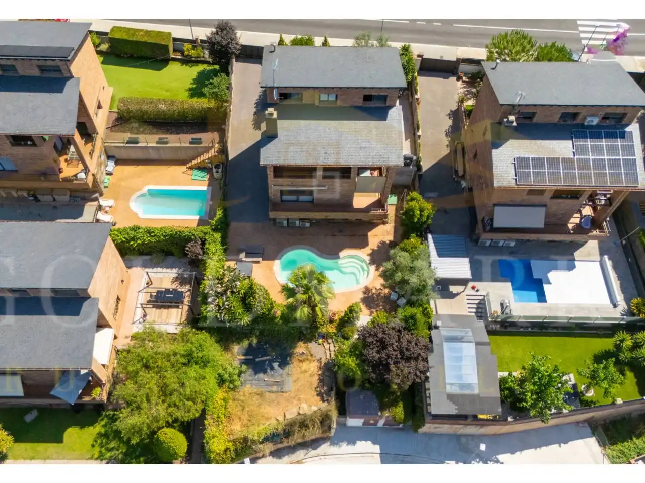 Maison avec piscine à vendre à Carretera Sant Andreu de la Barca 21, imagen 149