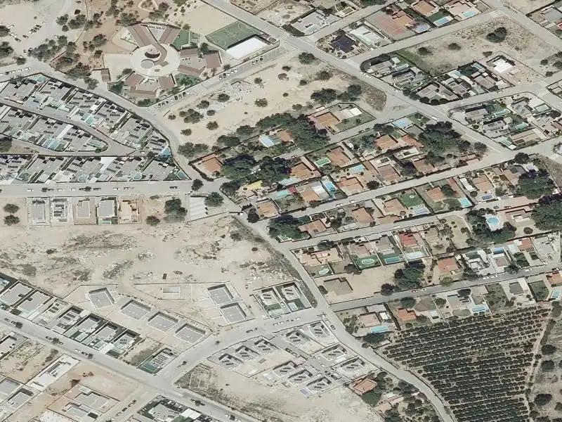Piso en venta en San Antonio de Benagéber