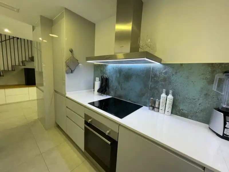 Maisonette mit Pool zum Verkauf in Platja de Torres, imagen 38