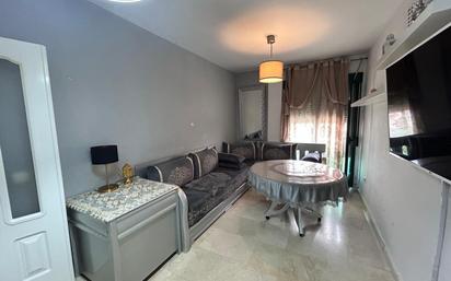 Living room of Apartment for sale in Valmojado  with Balcony