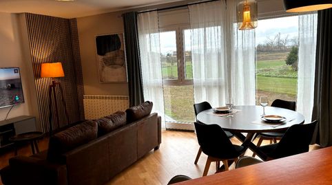 Photo 3 of Apartments for rent in Calle Tamarredo, 14, Medina de Pomar, Burgos