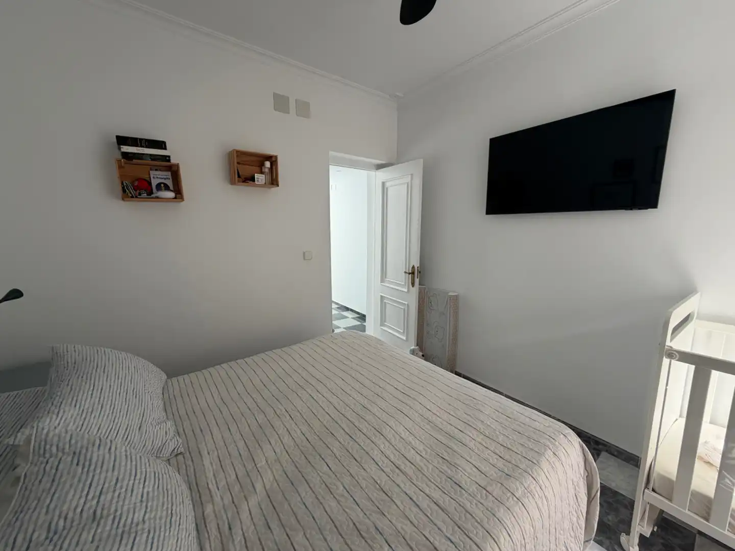 Piso con balcón en venta en Centro Histórico, imagen 14