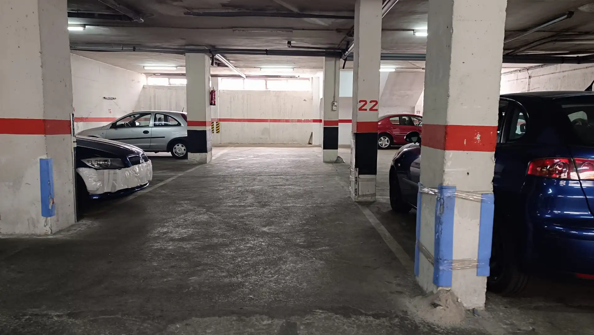 Individual for sale in Calle Villarino, imagen 7