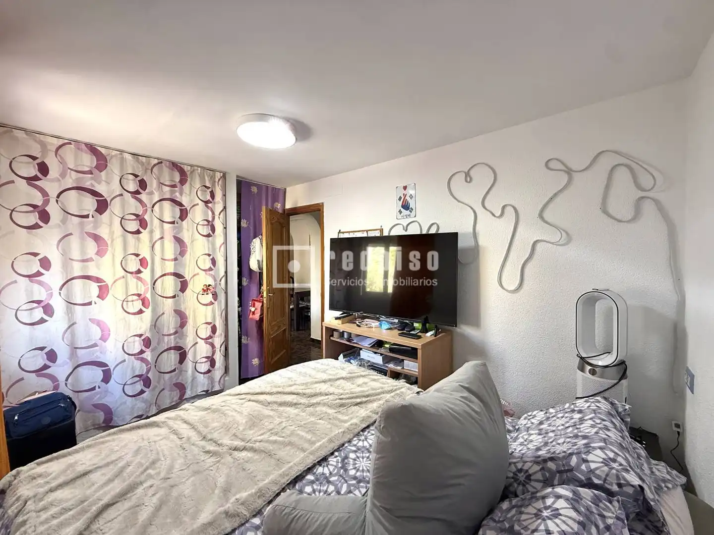 Habitación de Piso en venta en Málaga