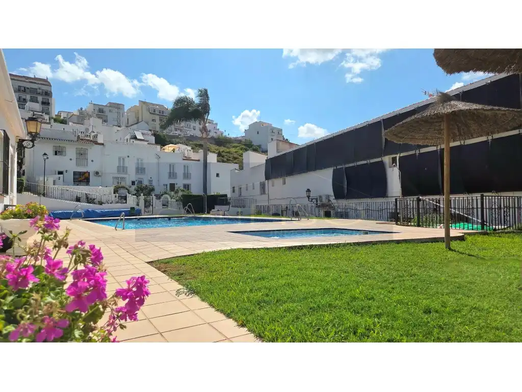 Terraced house with pool for sale in Urbanizacion Monte Viñas, imagen 23