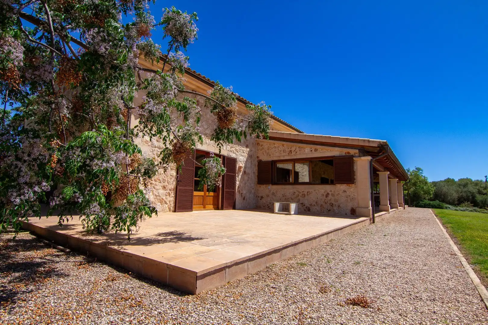 Casa rústica con piscina en venta en Polígono 8, parcela 441, imagen 24