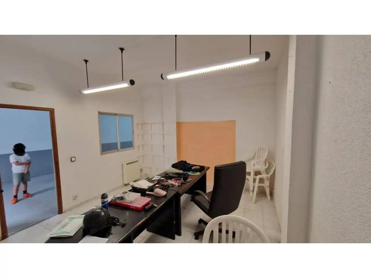 Local comercial en venda a Calle Burgos, imagen 11