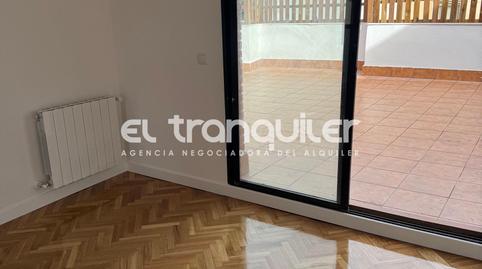 Foto 5 de Ático de alquiler en Calle Peñafiel, San Isidro, Madrid