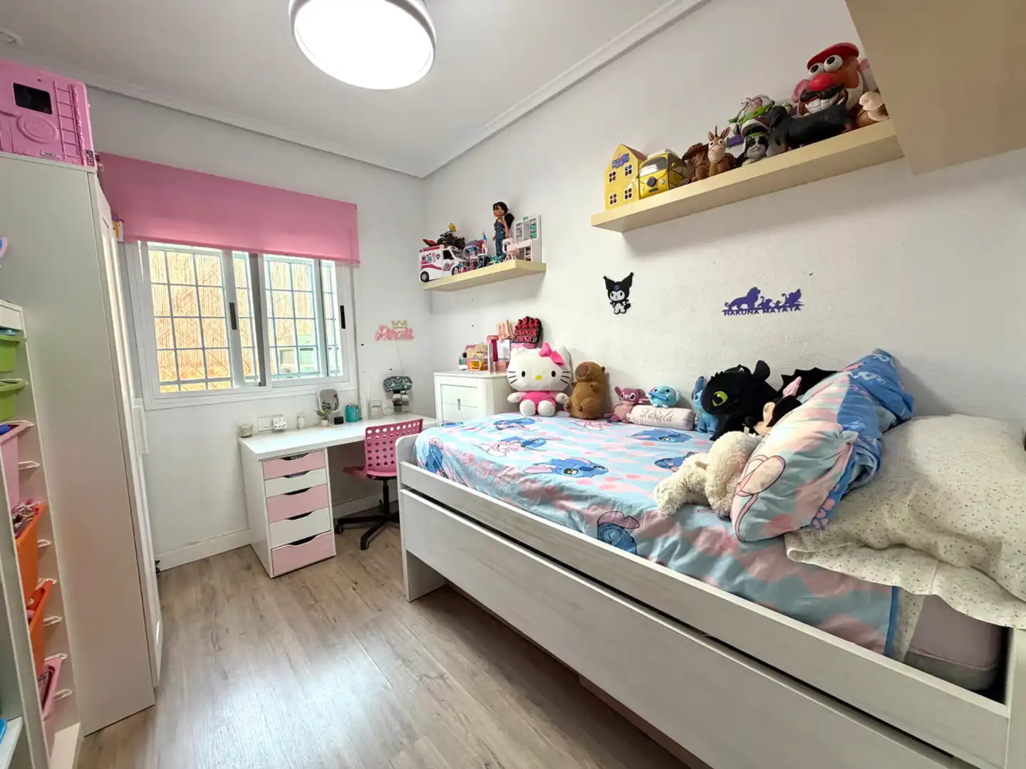 Chalet con piscina en venta en El Juncal - Vallealto, imagen 26