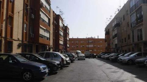 Foto 3 de Piso en venta en Pintor Garcia Ramos, Nueva Alcalá, Alcalá de Guadaira