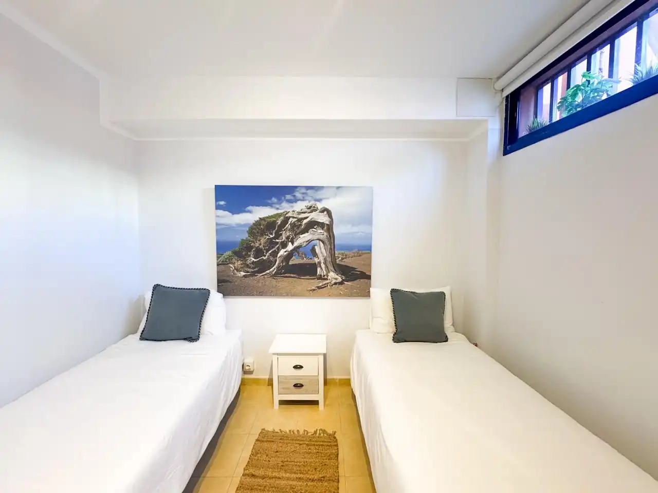 Dormitori de Casa o xalet en venda en San Bartolomé de Tirajana