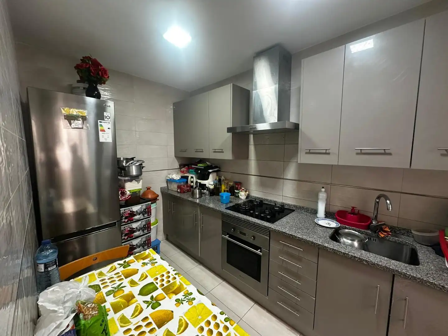 Piso con ascensor en venta en Casco Urbano, imagen 7
