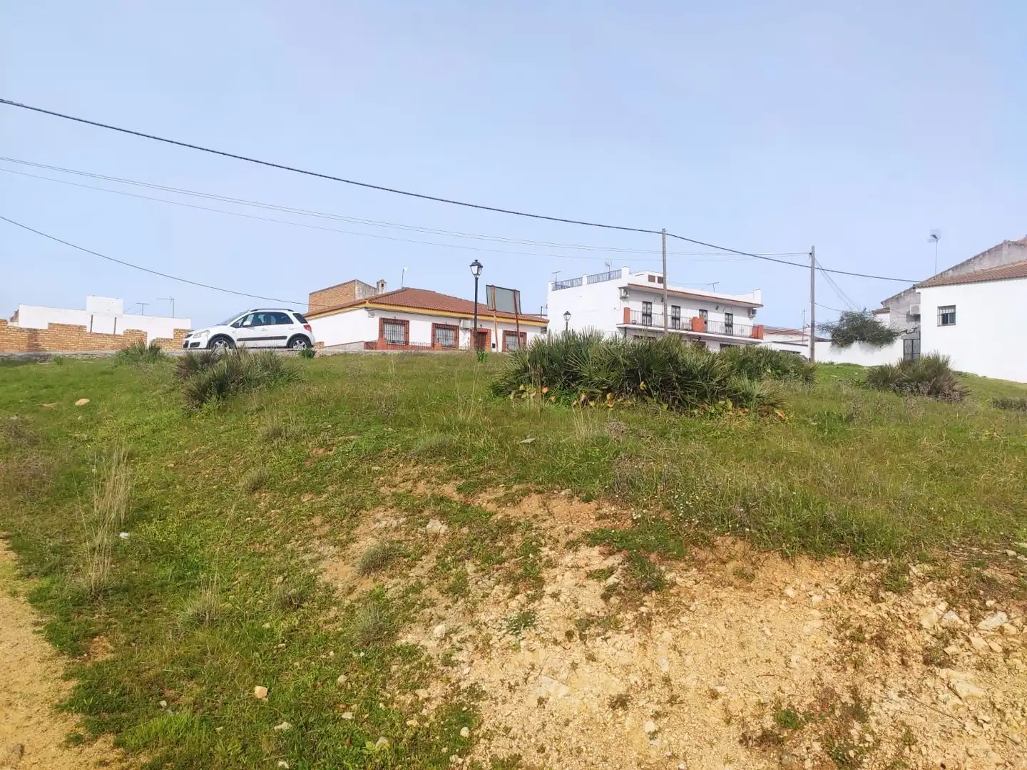 Residencial en venda en El Garrobo