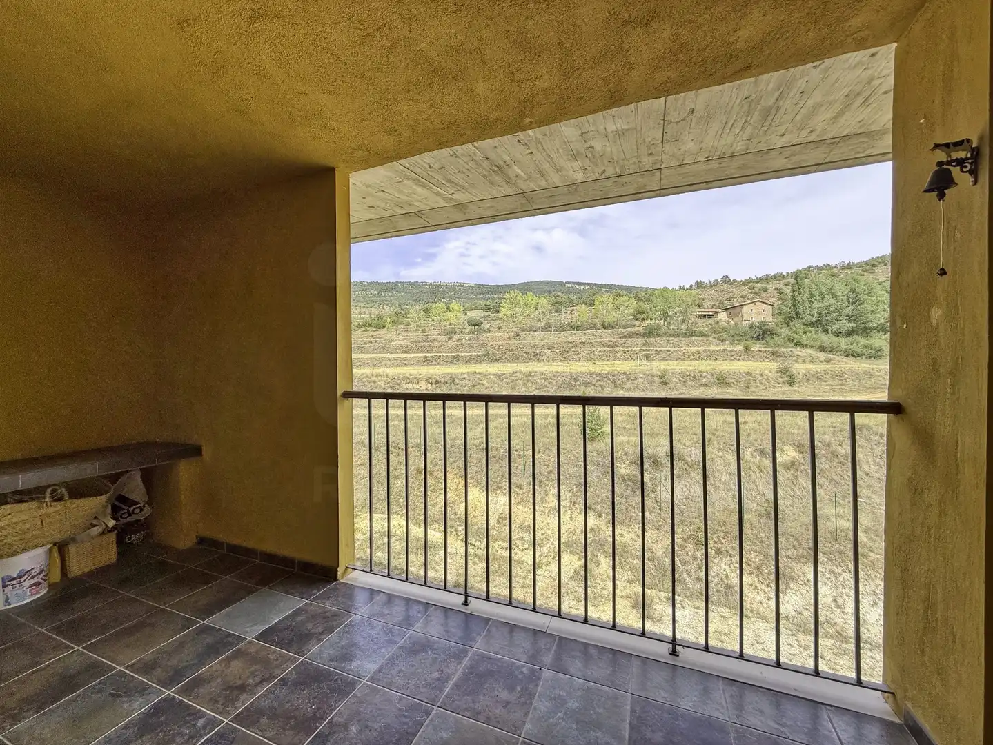 Dúplex con ascensor en venta en Alcalá de la Selva, imagen 21