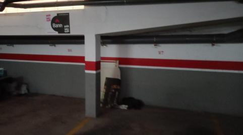 Photo 3 of Garage for sale in Avenida del Aire, 7, Ribera de Molina - Torrealta, Murcia
