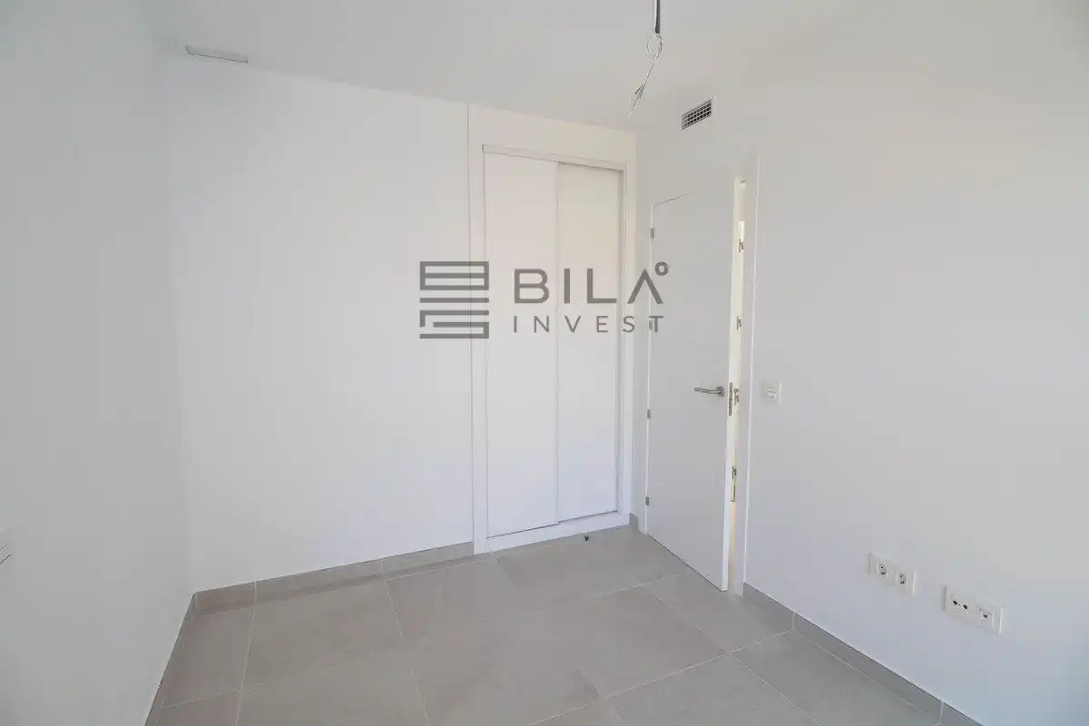 Penthouse with pool for sale in Urb. Cala Sunset, imagen 16