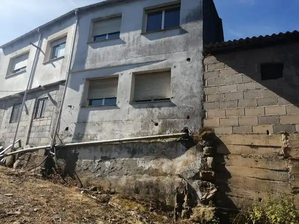 Casa o xalet en venda a Lg Chao Do Río , Rubiá