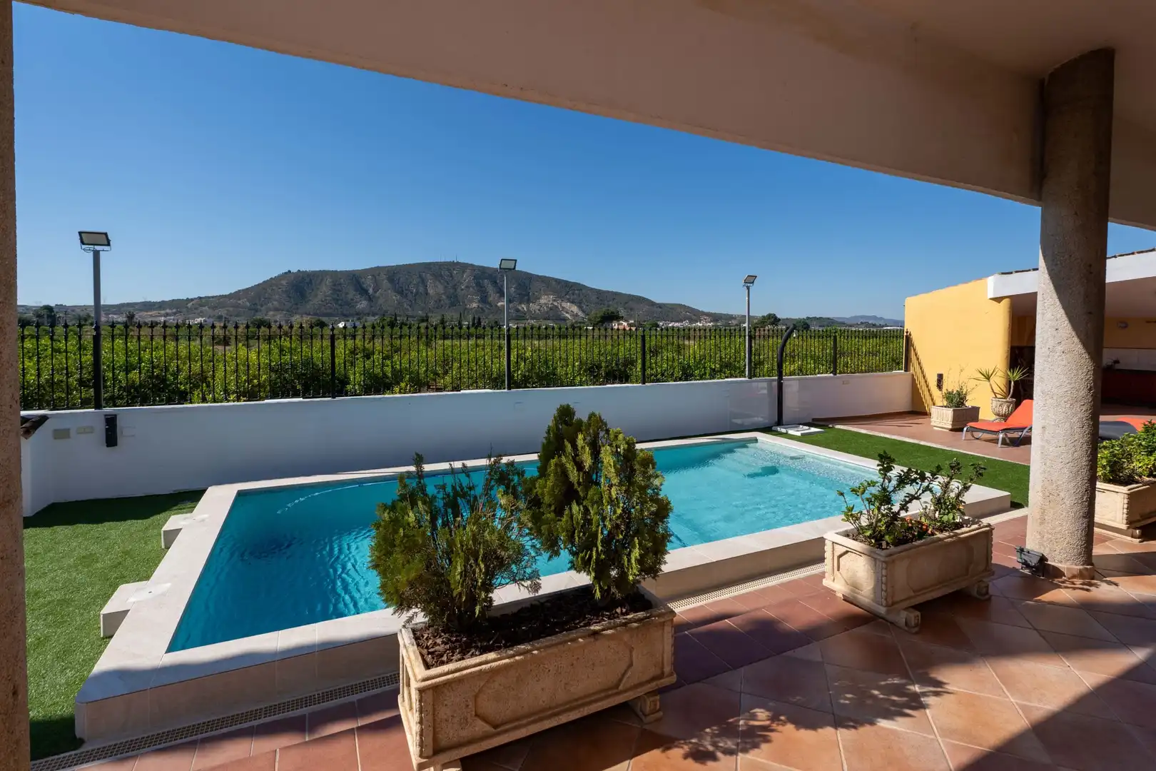 Casa en venda a Desamparados - Hurchillo - Torremendo, imagen 21
