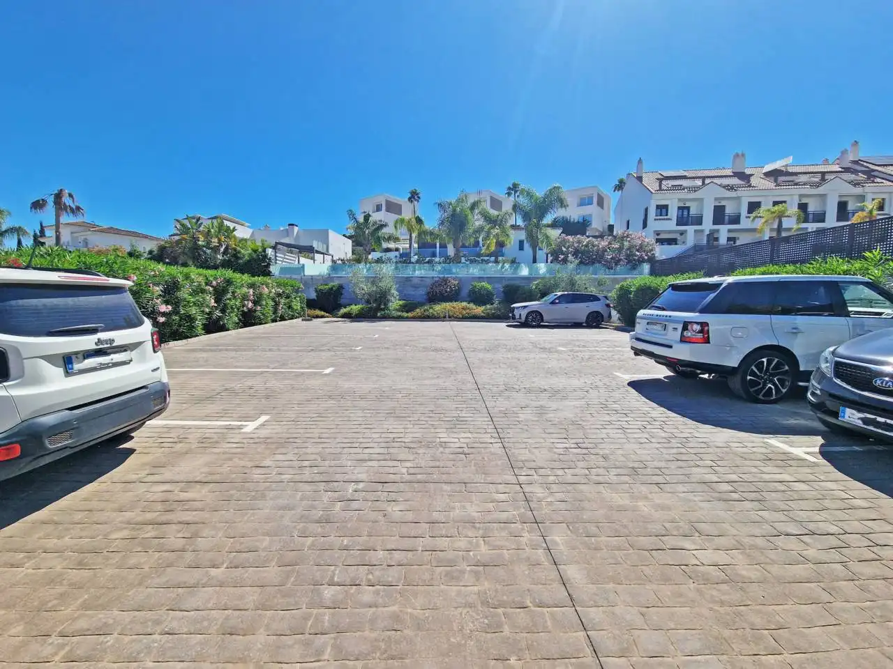 Wohnung mit Pool zum Verkauf in Riviera del Sol, imagen 45