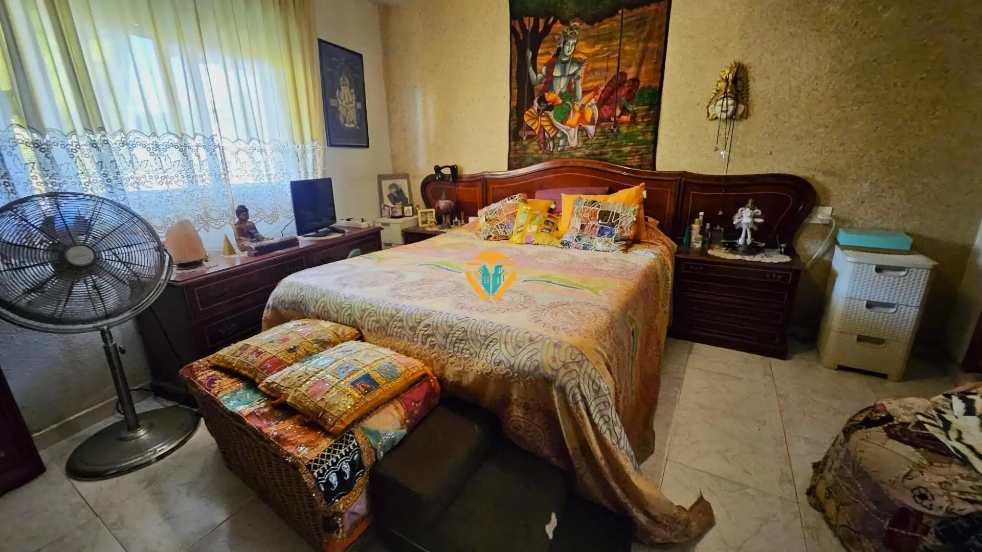 Penthouse with terrace for sale in Centro Urbano, imagen 17
