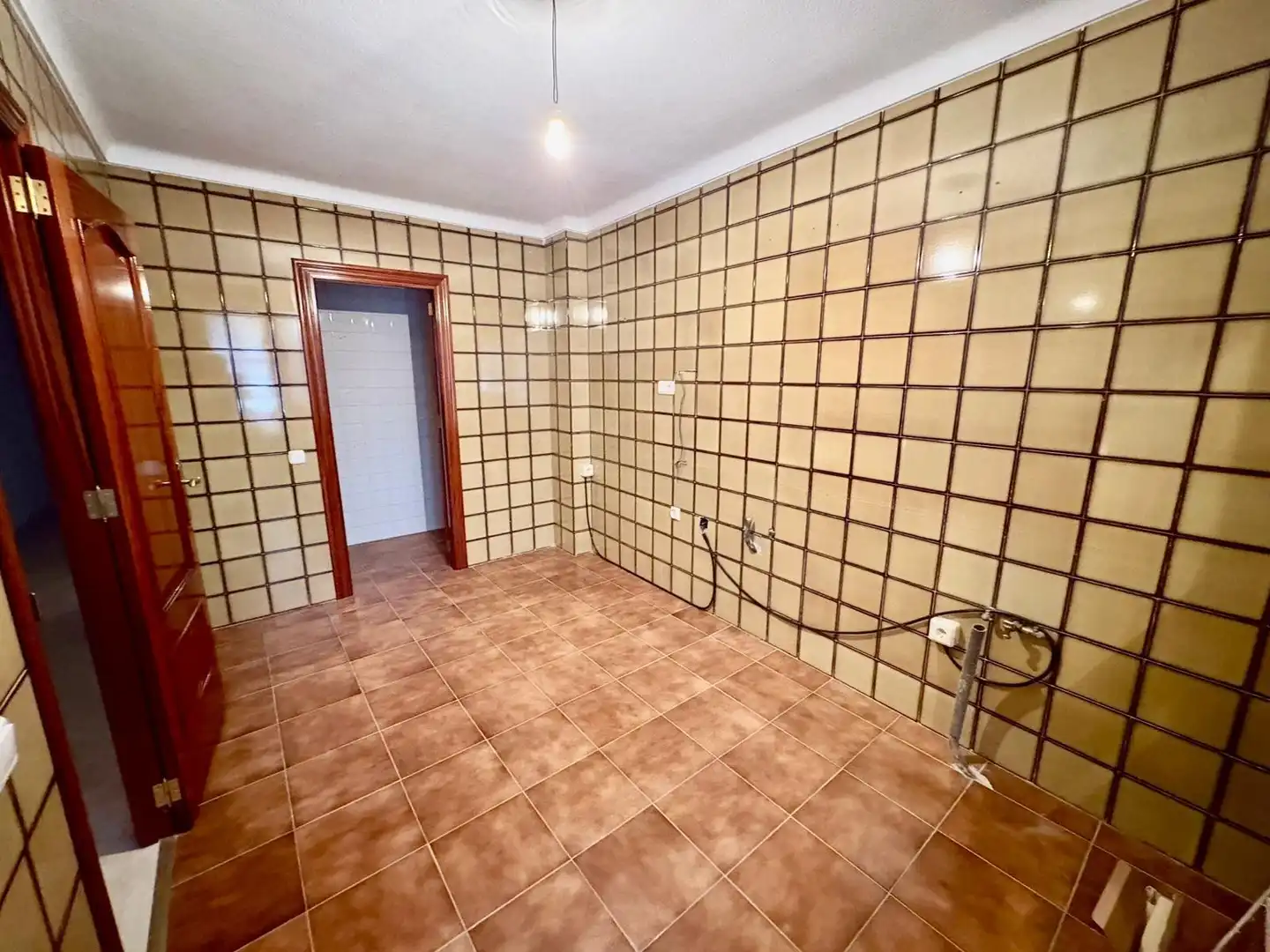 Piso en venta en San Mateo