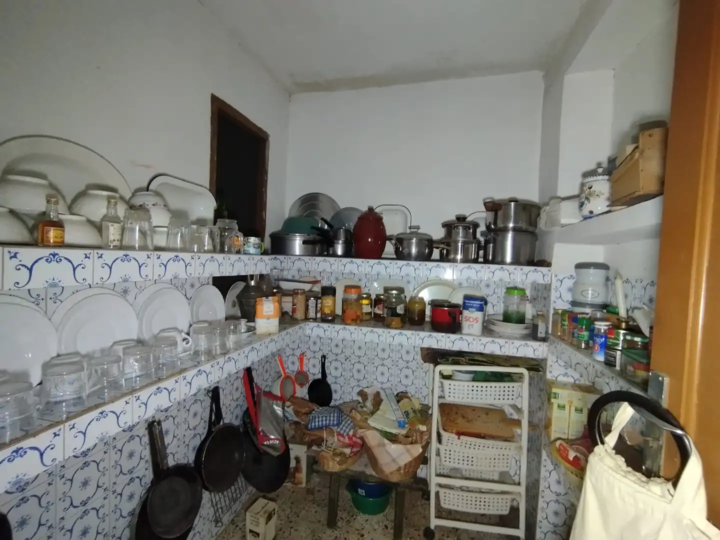 Habitatge amb jardí en venda a Calle Nueva, imagen 36
