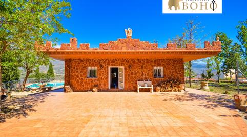 Photo 3 of House or chalet for sale in Barrio Alcora, 48, Canjáyar, Almería