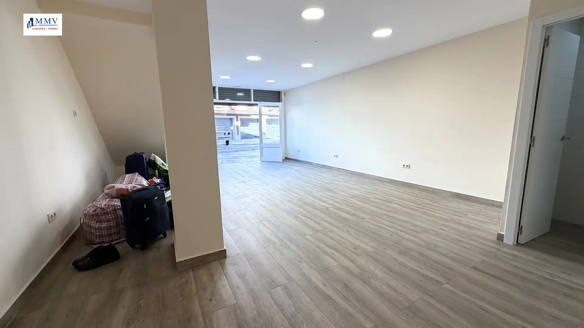 Gewerbefläche zur Miete in Avinguda Camí de l'Àngel, imagen 7