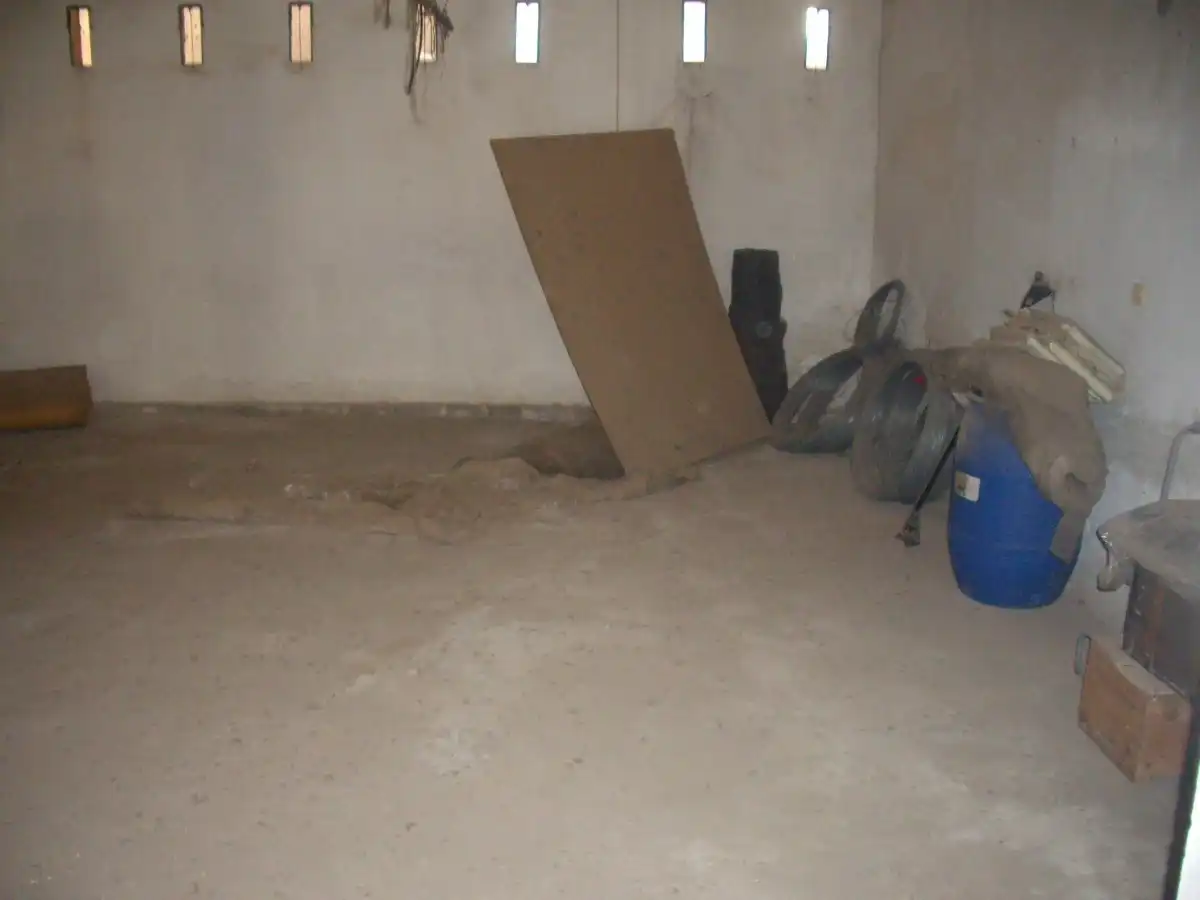 Business premises for sale in Berja