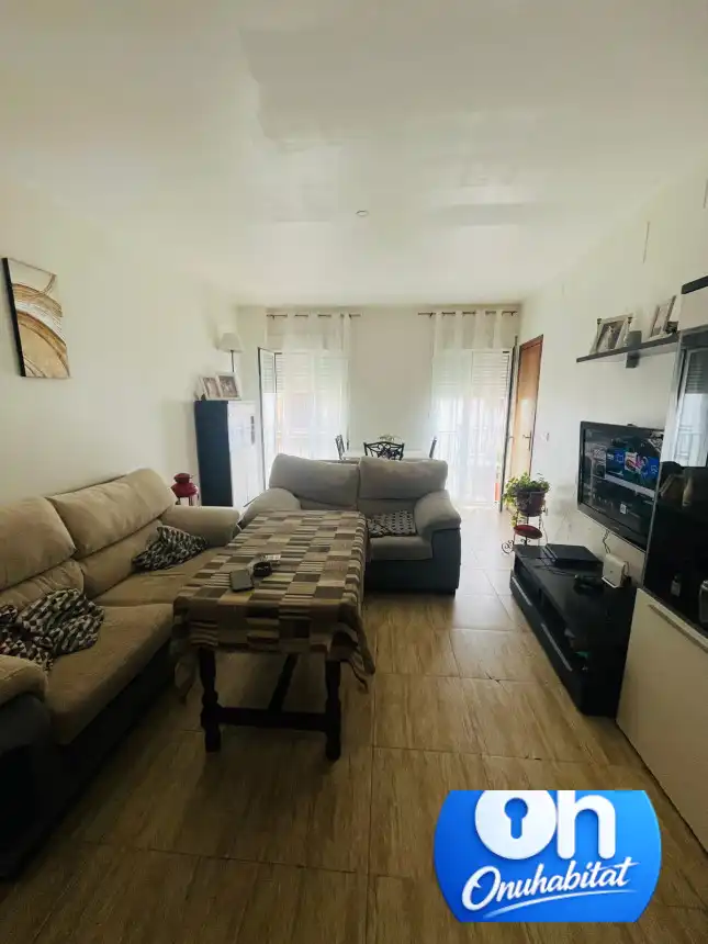 Flat with terrace for sale in Calle Nueva, imagen 4