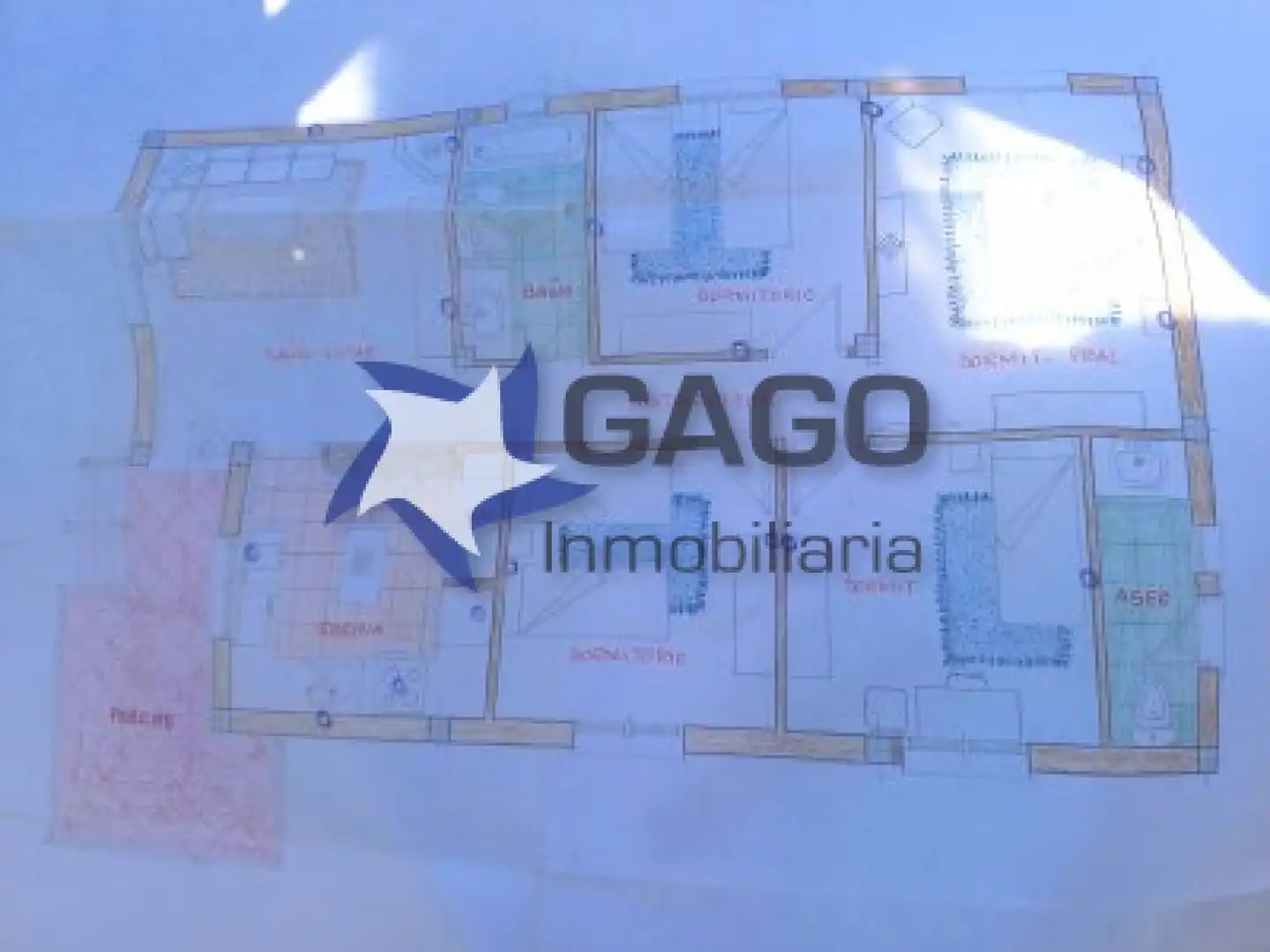 Pis en venda en Córdoba amb Aire condicionat, Traster i Piscina