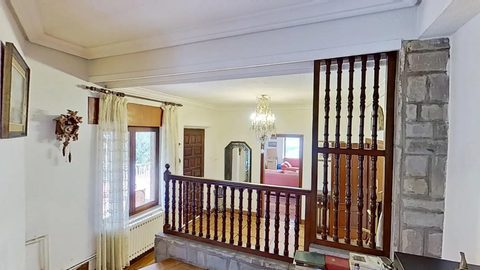 Houses for sale in Torrelavega   with Heating, Parquet flooring and Terrace