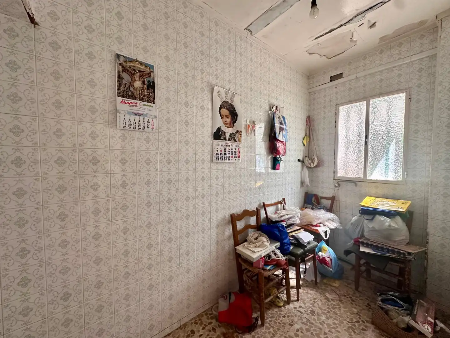 Habitación de Finca rústica en venta en Marchena