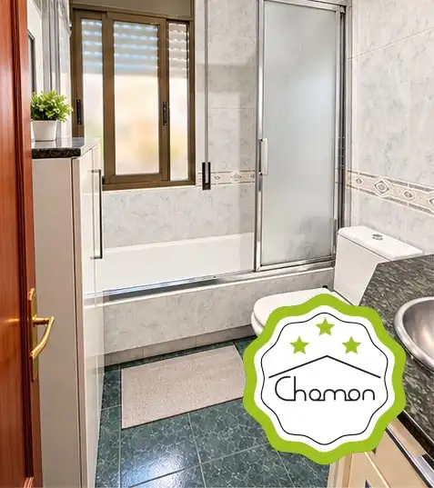 Flat with balcony for sale in Bagatza - San Vicente, imagen 6