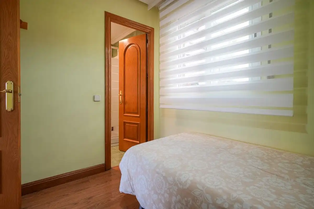 Casa o chalet en venta en Calle del Pico Cebollera, San Diego