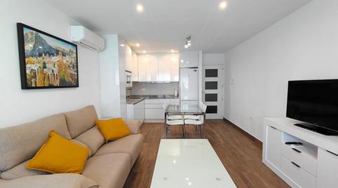 Photo 5 of Flat to rent in Avenida Madrid, San Ildefonso, Granada