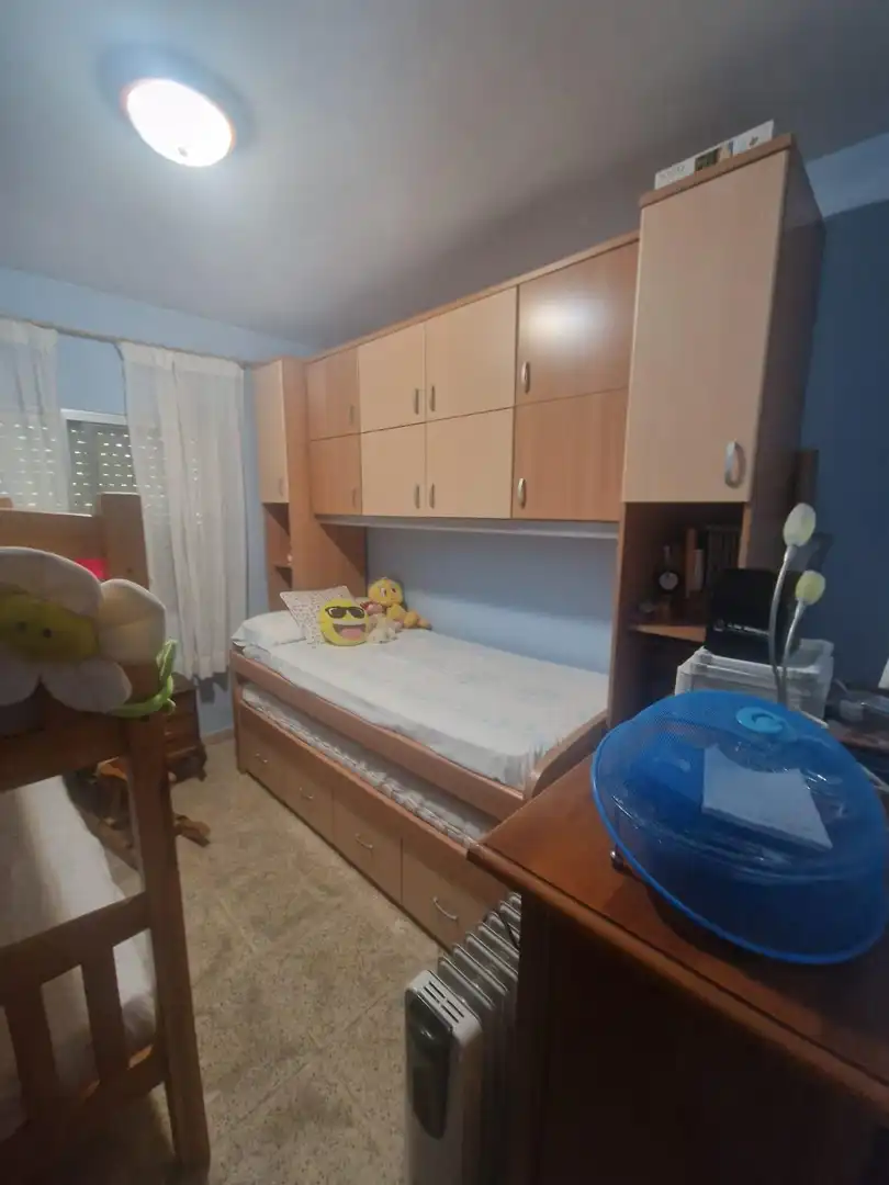 Habitación de Casa o chalet en venta en Picón con Aire acondicionado, Piscina y Amueblado