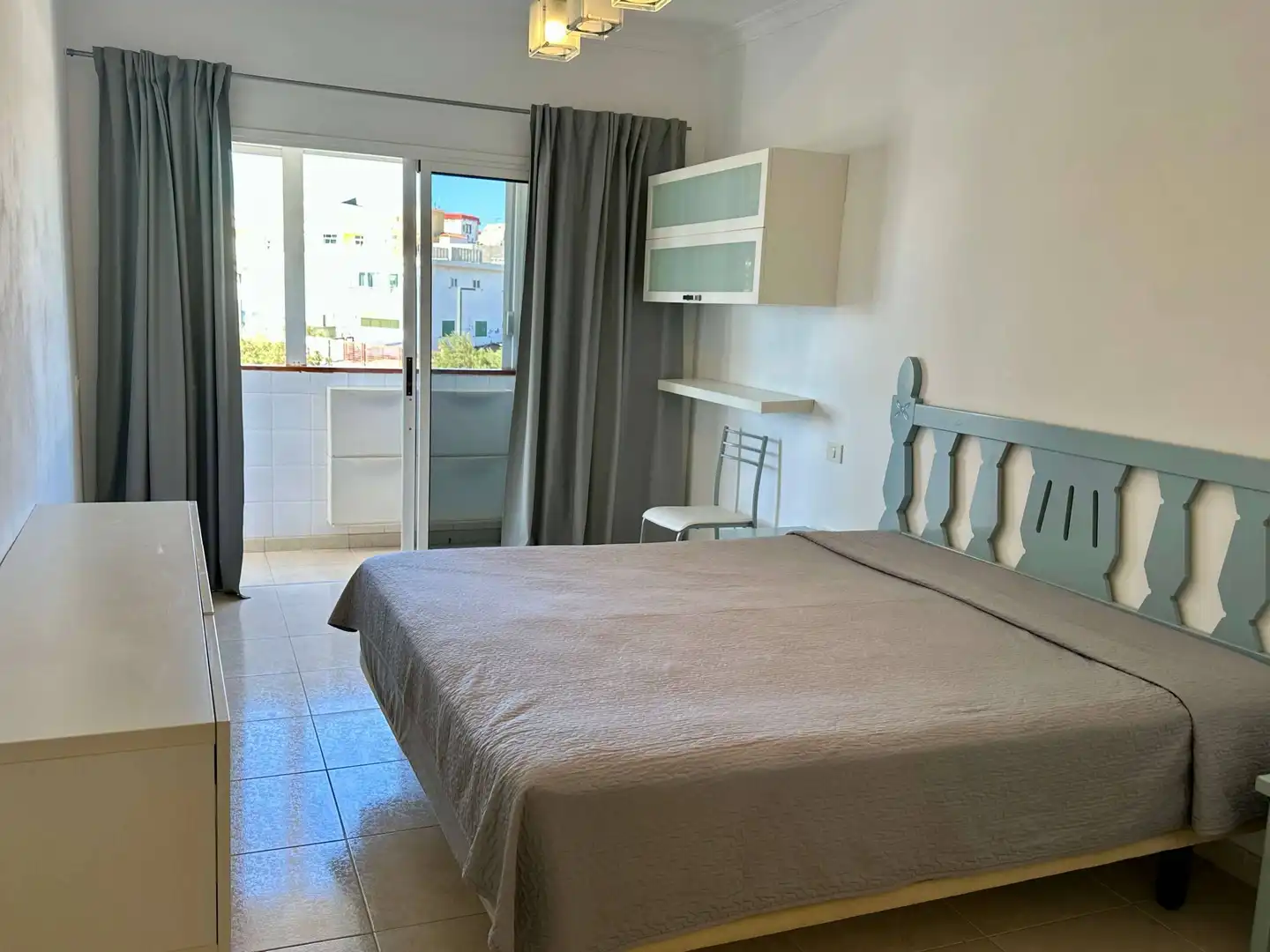 Flat for sale in Calle Calle Palmera, La Garita - Marpequeña