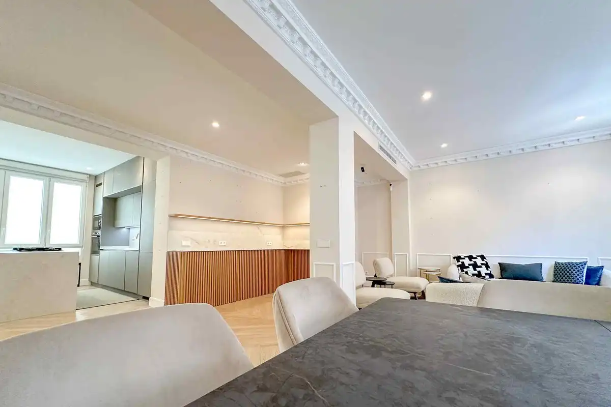 Flat with terrace for sale in Calle de Núñez de Balboa, imagen 20
