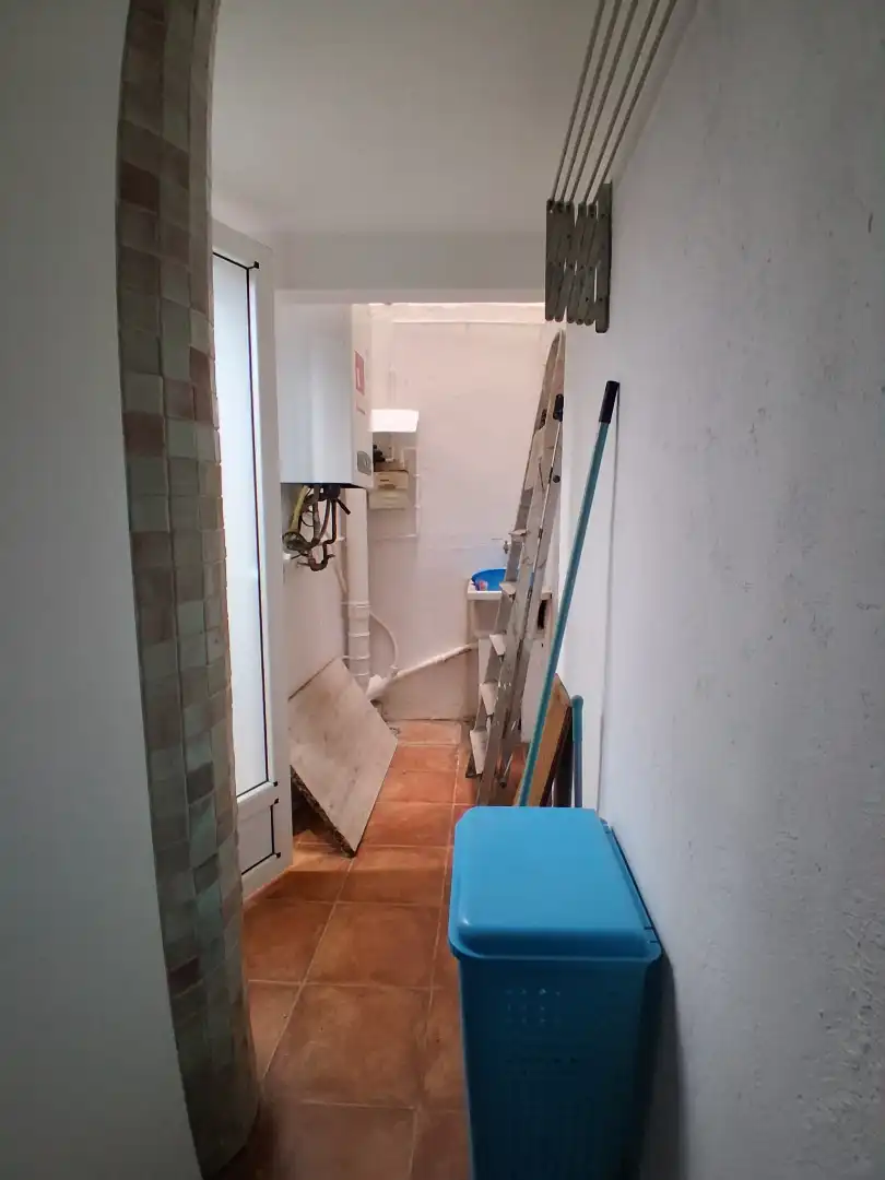 Appartamento con ascensore in vendita a Sant Andreu de la Barca, imagen 22