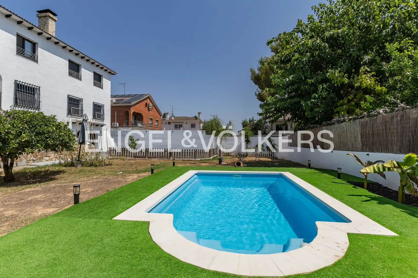 Maison avec piscine à vendre à Els Masos - Els Garrofers, imagen 47