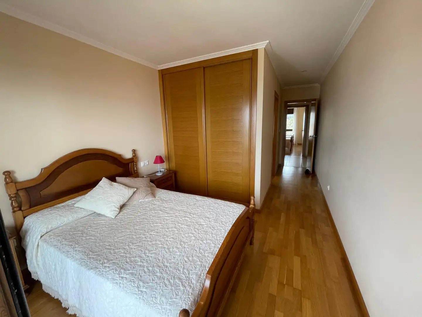 Apartament amb terrassa de lloguer a Sanxenxo pueblo, imagen 8